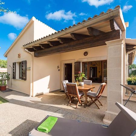 Alga Marina Villa Son Serra de Marina Dış mekan fotoğraf