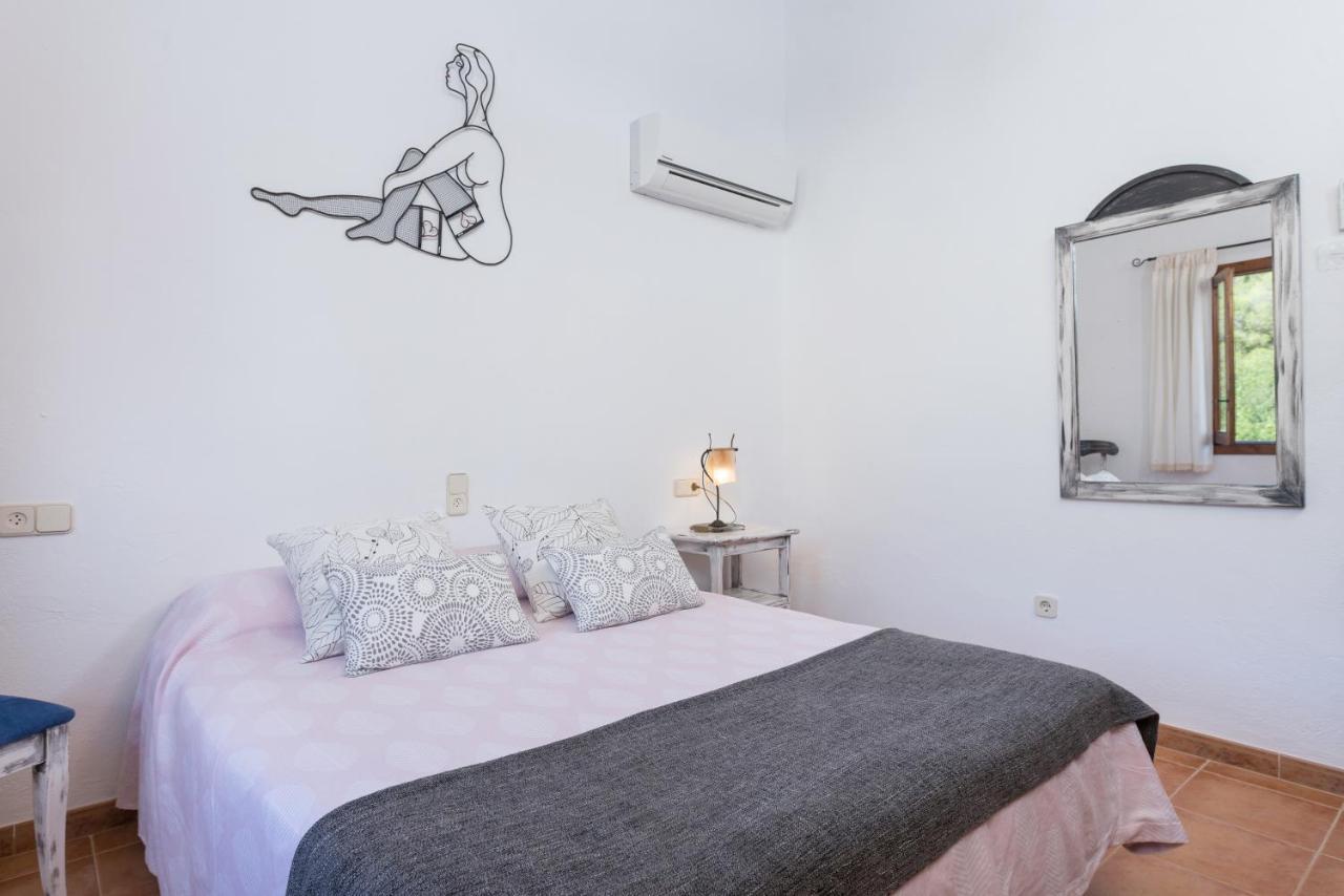 Alga Marina Villa Son Serra de Marina Dış mekan fotoğraf