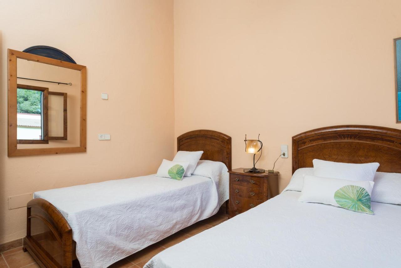 Alga Marina Villa Son Serra de Marina Dış mekan fotoğraf